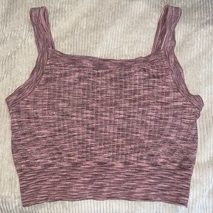 NEW | Athleta Crop Top